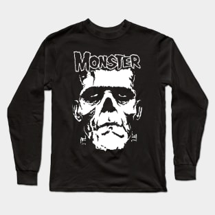 misfit Long Sleeve T-Shirt